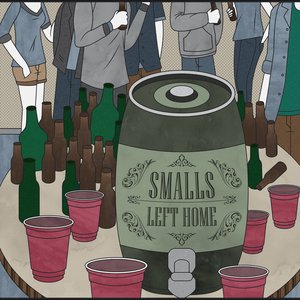 Left Home