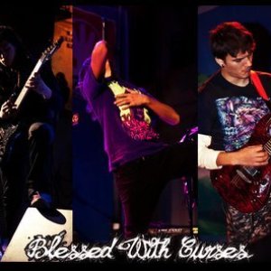 Blessed with Curses 的头像