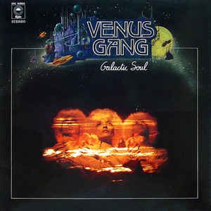 Venus Gang