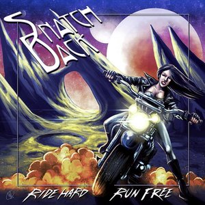 Ride Hard Run Free