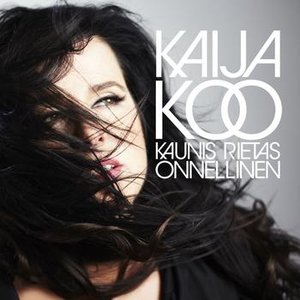 Kaunis Rietas Onnellinen - Single