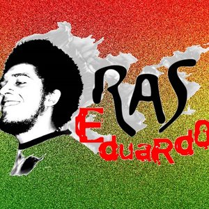 “Ras Eduardo”的封面