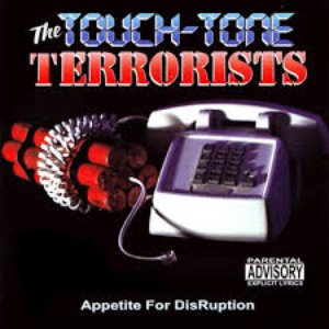 Appetite for Disruption