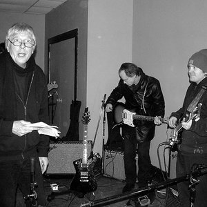 Rhys Chatham & His Guitar Trio All-Stars 的头像