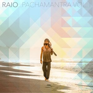 Pachamantra Vol. I - EP