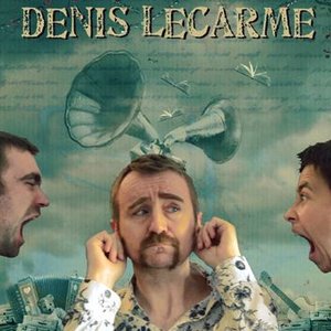 denis lecarme 的头像