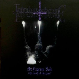 ad nigrum sole (the death of the past)