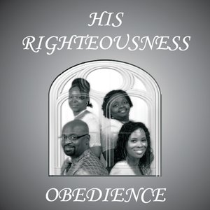 His Righteousness