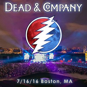 2016/07/16 Boston,  MA