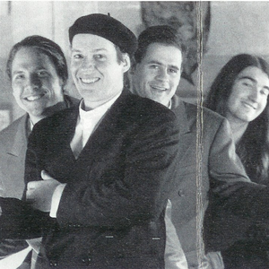 Big Dave and the Ultrasonics photo provided by Last.fm