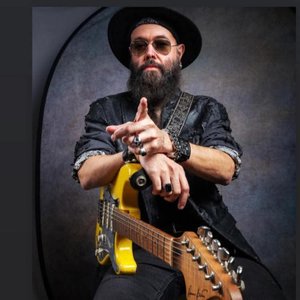 Awatar dla Mike Coacci