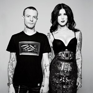 Avatar for Deadmau5 Feat. Kat Von D