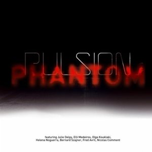 Pulsion Phantom