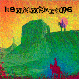 Avatar for Benanthrope