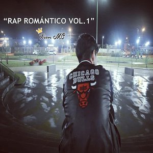 Rap Romántico, Vol.1
