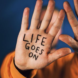 Life Goes On