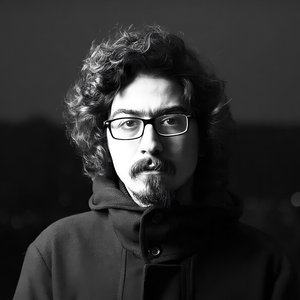 Siavash Amini のアバター