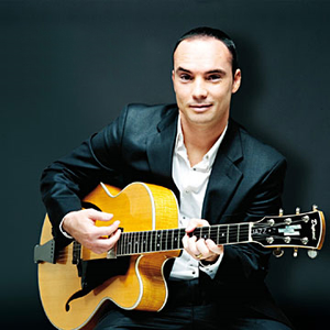 Rocky Gresset photo provided by Last.fm