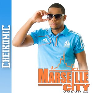 Marseille City, vol.1
