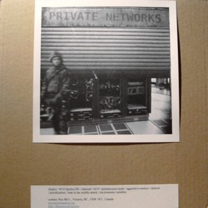 Private Networks
