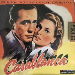 Casablanca - Original Motion Picture Soundtrack