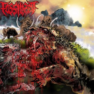 Blood-Stained Earth