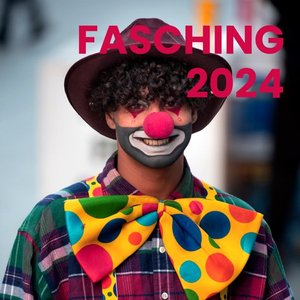 Fasching 2024