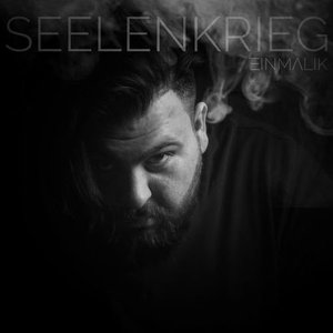 “Seelenkrieg”的封面