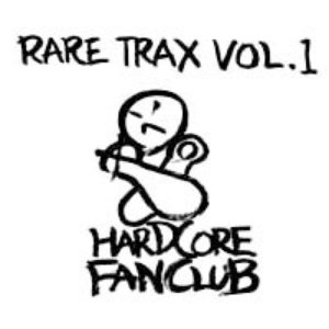 Rare Trax Vol.1