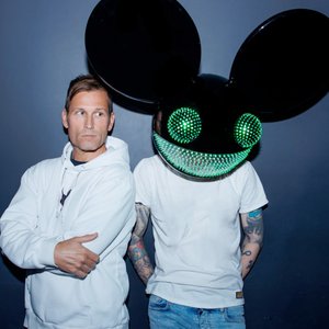 Avatar de Kx5, deadmau5 & Kaskade