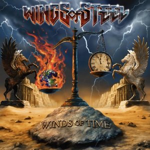 Winds of Time