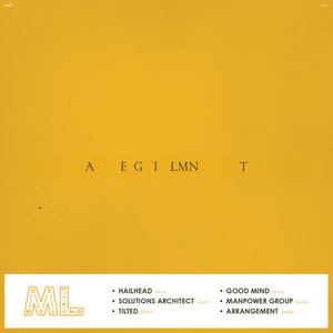 Alignment - EP