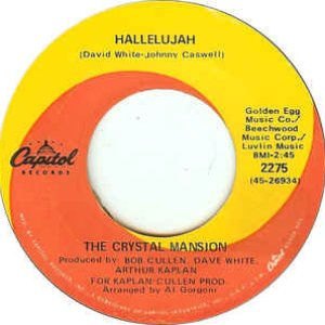 Hallelujah / The Thought Of Loving You