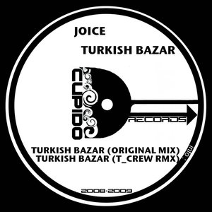 Turkish Bazar