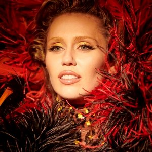Avatar for Miley Cyrus