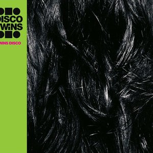 TWiNS DISCO