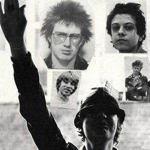 Nobby Tåfjutt Band 的头像