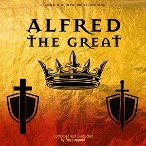 Alfred the Great - Original Motion Picture Soundtrack