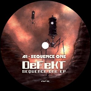 Sequence One EP