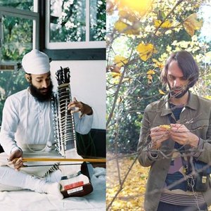 Avatar for Jatinder Singh Durhailay & David Edren