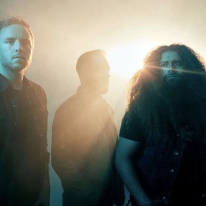 Image for 'Coheed and Cambria'