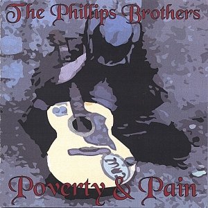 Poverty & Pain