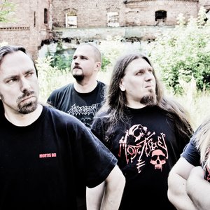 Mortis Dei için avatar