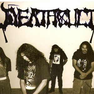 DeathCult (U.S.) 的头像