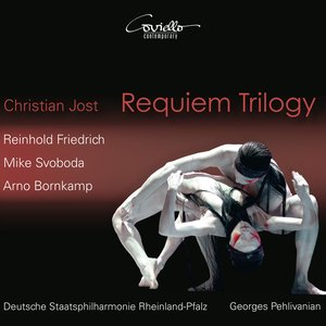 Jost: Requiem Trilogy