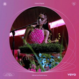 Ariana Grande: Vevo Live Performances