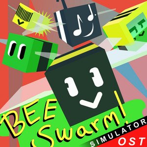 Bee Swarm Simulator (Original Game Soundtrack)