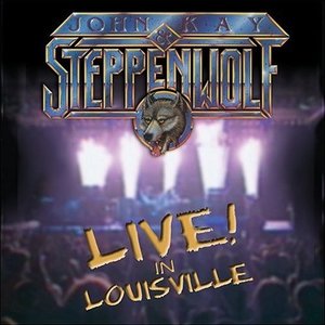 Изображение для 'Live In Louisville'