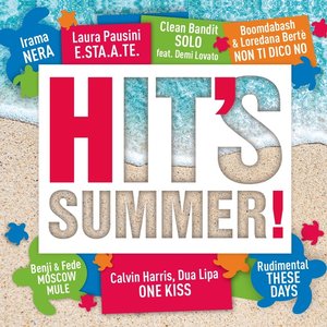 Hit's Summer! 2018 [Explicit]