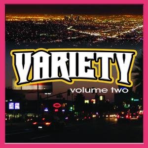 Variety Vol. 2